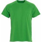CLIQUE Premium Active-T Apple green (605)