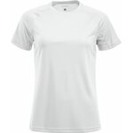 CLIQUE Premium Active-T Ladies White (00)