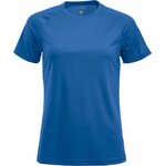 CLIQUE Premium Active-T Ladies Royal blue (55)