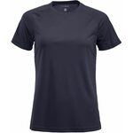 CLIQUE Premium Active-T Ladies Dark navy (580)