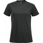 CLIQUE Premium Active-T Ladies Black (99)