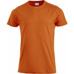CLIQUE Premium-T Dark orange (18)