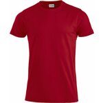 CLIQUE Premium-T Red (35)