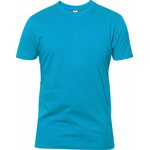 CLIQUE Premium-T Turquoise (54)