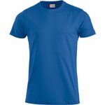 CLIQUE Premium-T Royal blue (55)