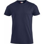CLIQUE Premium-T Dark navy (580)