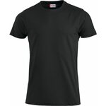 CLIQUE Premium-T Black (99)