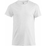 CLIQUE Derby-T Stone white (07)