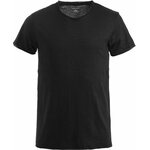 CLIQUE Derby-T Black (99)