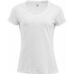 CLIQUE Derby-T Ladies Stone white (07)