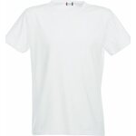 CLIQUE Stretch-T White (00)