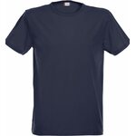CLIQUE Stretch-T Dark navy (580)