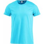 CLIQUE Neon-T Neon blue (511)