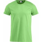 CLIQUE Neon-T Neon green (611)