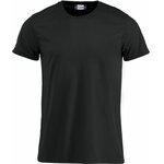 CLIQUE Neon-T Black (99)