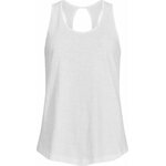 CLIQUE Slub Tanktop Lady White (00)