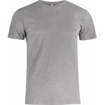 CLIQUE Slub-T Grey (90)