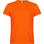 CLIQUE New Classic-T Visibility orange (170)