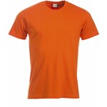 CLIQUE New Classic-T Dark orange (18)
