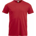 CLIQUE New Classic-T Red (35)