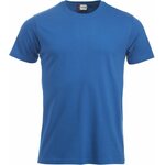 CLIQUE New Classic-T Royal blue (55)