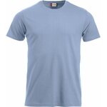 CLIQUE New Classic-T Light blue (57)