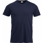 CLIQUE New Classic-T Dark navy (580)