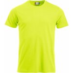 CLIQUE New Classic-T Visibility green (600)