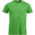 CLIQUE New Classic-T Apple green (605)