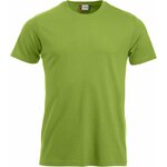 CLIQUE New Classic-T Light green (67)