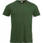 CLIQUE New Classic-T Bot green (68)