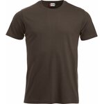 CLIQUE New Classic-T Dark mocca (825)