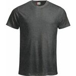 CLIQUE New Classic-T Antracite melange (955)