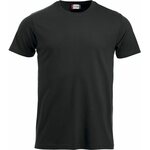 CLIQUE New Classic-T Black (99)