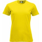 CLIQUE New Classic-T Ladies Lemon (10)