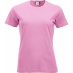 CLIQUE New Classic-T Ladies Bright pink (250)