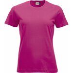CLIQUE New Classic-T Ladies Bright cerise (300)