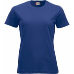 CLIQUE New Classic-T Ladies Deep blue (56)