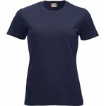 CLIQUE New Classic-T Ladies Dark navy (580)