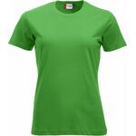 CLIQUE New Classic-T Ladies Apple green (605)