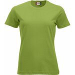 CLIQUE New Classic-T Ladies Light green (67)