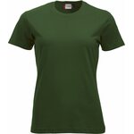 CLIQUE New Classic-T Ladies Bot green (68)