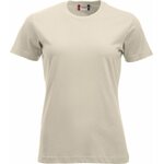 CLIQUE New Classic-T Ladies Light khaki (815)