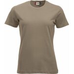 CLIQUE New Classic-T Ladies Latte (820)