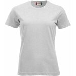CLIQUE New Classic-T Ladies Ash (92)
