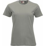 CLIQUE New Classic-T Ladies Silver (94)
