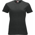 CLIQUE New Classic-T Ladies Antracite melange (955)