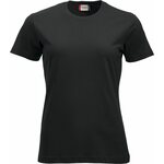 CLIQUE New Classic-T Ladies Black (99)