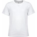 CLIQUE Classic OC-T Junior White (00)