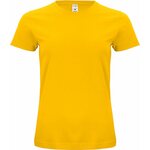 CLIQUE Classic OC-T Ladies Lemon (10)